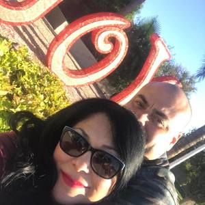 Meet your Posher, Myra